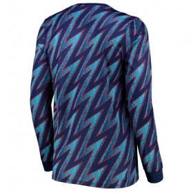 Arsenal 3. trøje 2021-22 L/S